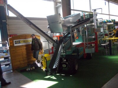 VERONA - Vinogradarstvo i voćarstvo