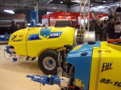 VERONA - Vinogradarstvo i voćarstvo