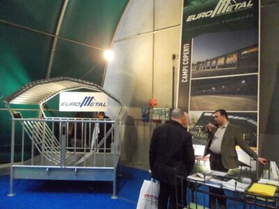 Svinjogojci u Sloveniji i Veroni