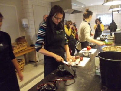 Van den Broek farma u Nizozemskoj