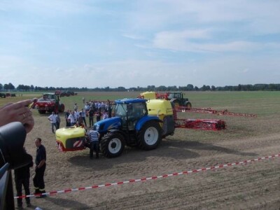 Kverneland - Soest, Germany