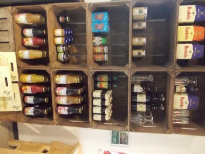 Van den Broek farma u Nizozemskoj