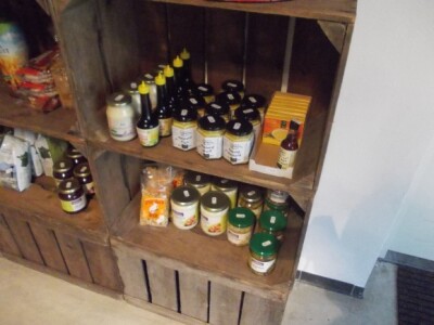 Van den Broek farma u Nizozemskoj