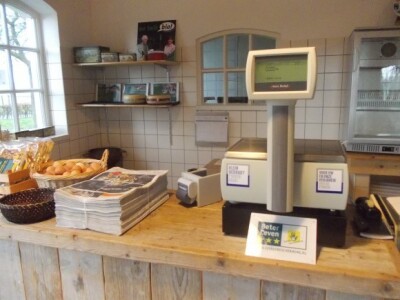 Van den Broek farma u Nizozemskoj