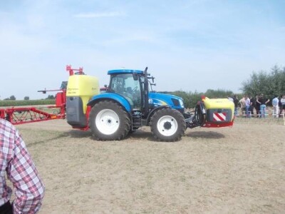 Kverneland - Soest, Germany