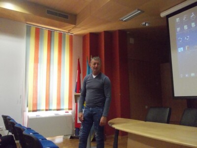 Dario Makovac Dario Makovac