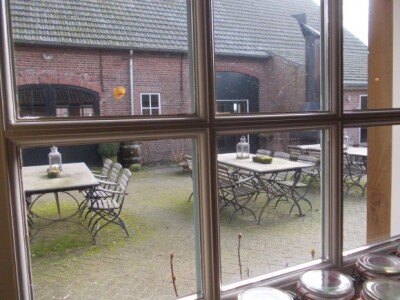 Van den Broek farma u Nizozemskoj