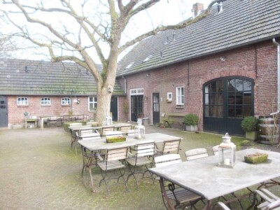 Van den Broek farma u Nizozemskoj