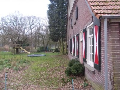 Farma krava u Nizozemskoj