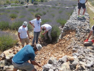 Kako su nastale kuće u Dragodidu? Kako su nastale kuće u Dragodidu?