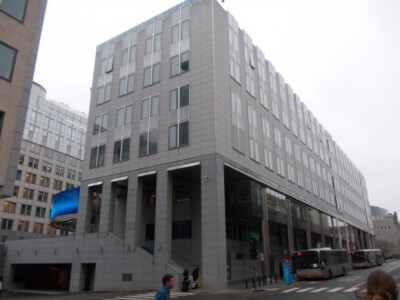 Poljoprivredni novinari u Europskom parlamentu i Vijeću Europe