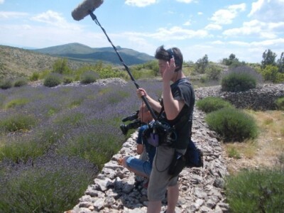 Ekipa japanske televizije Ekipa japanske televizije