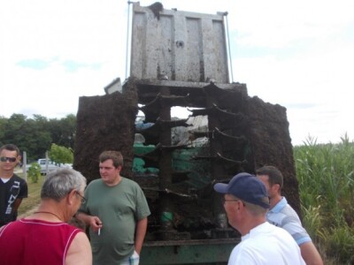 Karbokalk u Punitovcima