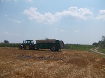 Karbokalk u Punitovcima
