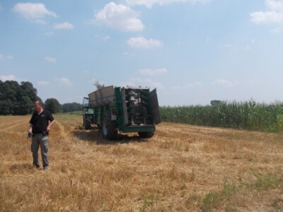 Karbokalk u Punitovcima