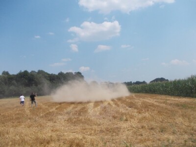 Karbokalk u Punitovcima