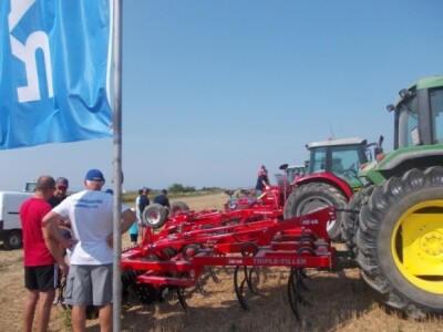 HE-VA prezentacija strojeva