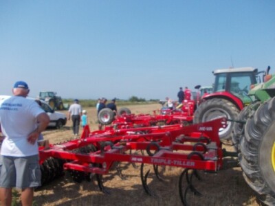 HE-VA prezentacija strojeva