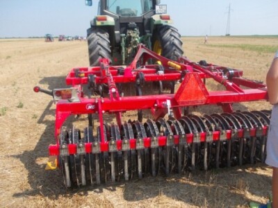 HE-VA prezentacija strojeva