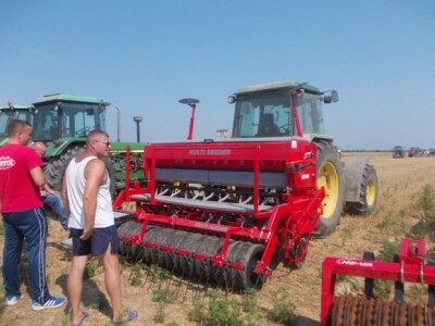 HE-VA prezentacija strojeva