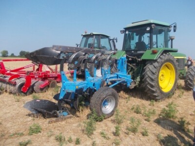 HE-VA prezentacija strojeva