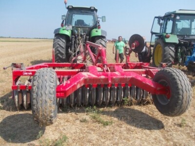 HE-VA prezentacija strojeva