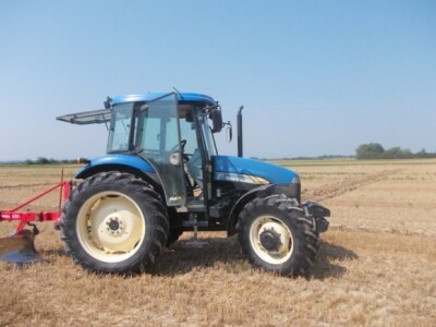 Oranje u Magadenovcu