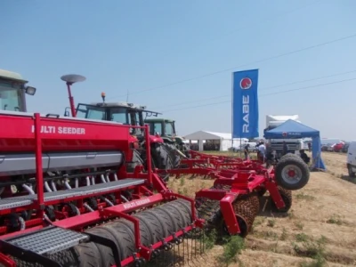 Kulti seeder