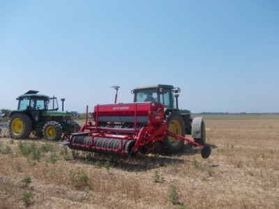 Kulti seeder sijačica