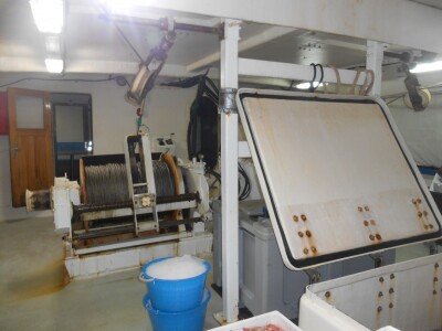 Urednost je odrednica s kojom se može pohvaliti vlasnik i posada broda