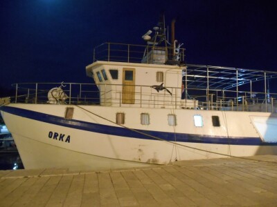 Prava razglednica s juga Hrvatske