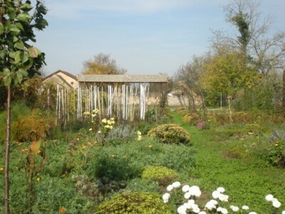 Bio bašta Mariane Lelea iz Torka