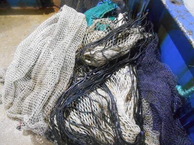 Nigdje bez ribarske mreže