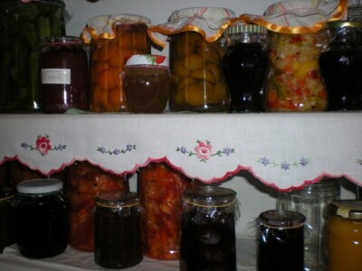 Bio bašta Mariane Lelea iz Torka