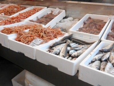 Urednost na tržnici je veoma važna