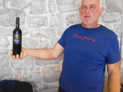 Carevi Podrumi - tradicija koja se pamti!