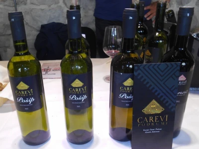 Kvalitetna vina iz vinarije Carevi Podrumi
