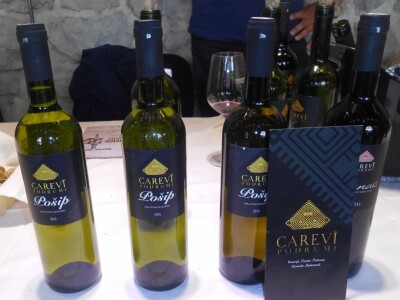 Kvalitetna vina iz vinarije Carevi Podrumi