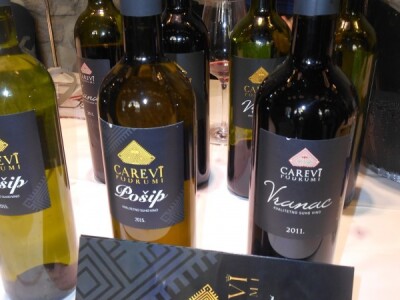 Pošip ili vranac? Koji je vaš odabir?