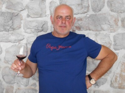 Konavoski vinar Marko Car ipak se odlučio za crno vino