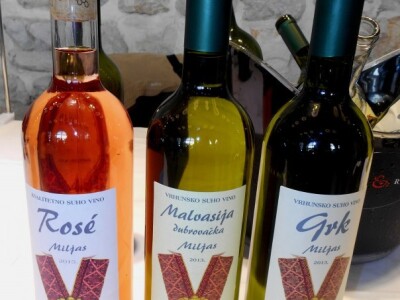 Tri vrste vina - tri vrste izazova