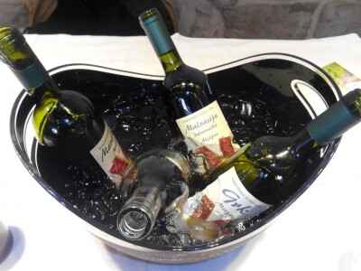 Hladno vino - stvoreno za ljeto!