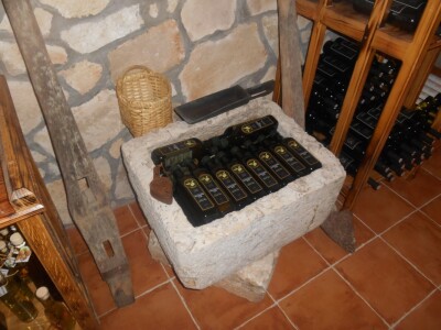 Prizor za prmjetnost!