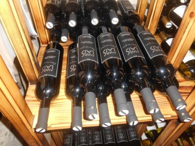 Tko ne bi poželio popiti čašu ovog vina!