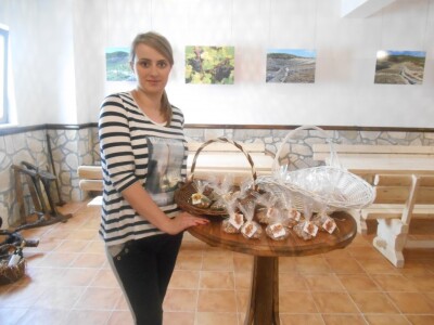 Marijana Marlais  u interijeru iz snova