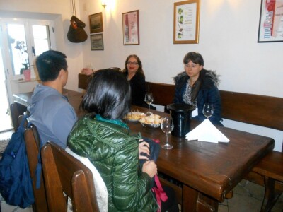 Vrijeme je za čašu omiljenog vina!