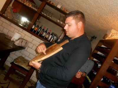 Postoji velika zainteresiranost gostiju za ovim vinima