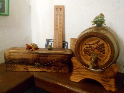 Baš je lijepo vidjeti predmete sa starinskim predznakom