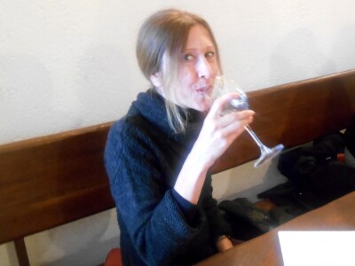 Vrijeme je za gutljaj vina!