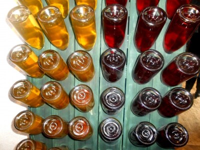 Idealno i atraktivno rješenje za boce